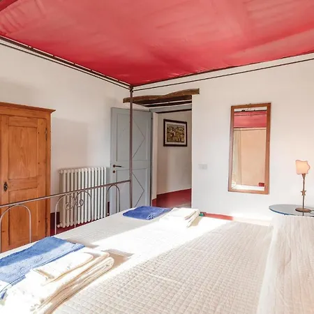 Holiday home La Canonica *
