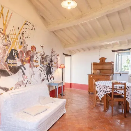 La Canonica Vakantiehuis *