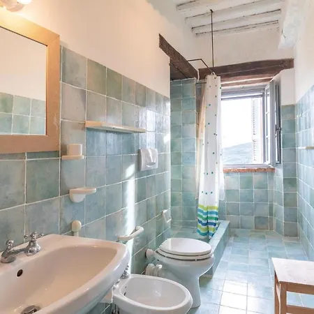 Vakantiehuis La Canonica Piegaro (Umbria)