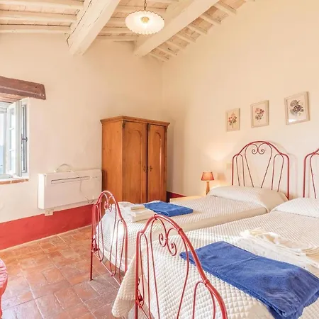 La Canonica Prázdninový dům Piegaro (Umbria)