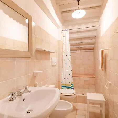 La Canonica Holiday home *