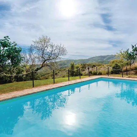 La Canonica Prázdninový dům