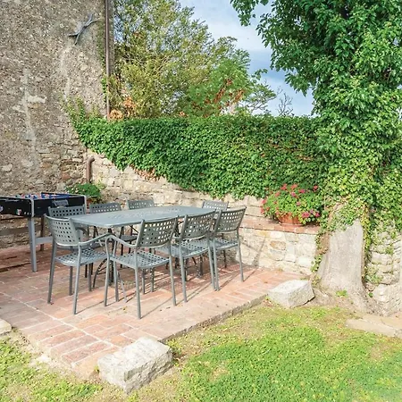 La Canonica Holiday home *