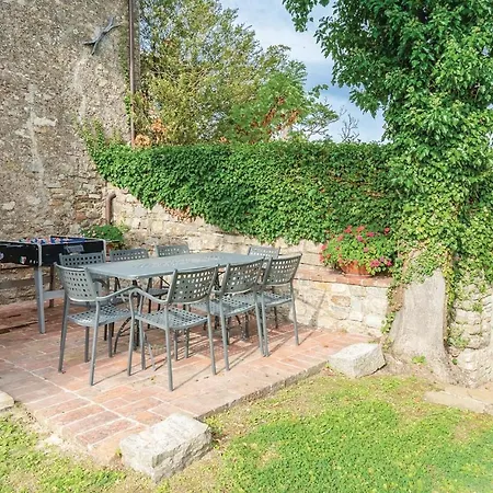 La Canonica Tatil Evi *