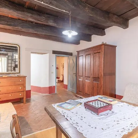 Tatil Evi La Canonica Piegaro (Umbria)