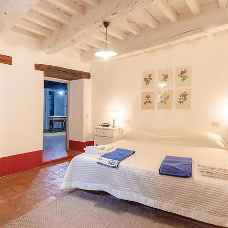 La Canonica Tatil Evi
