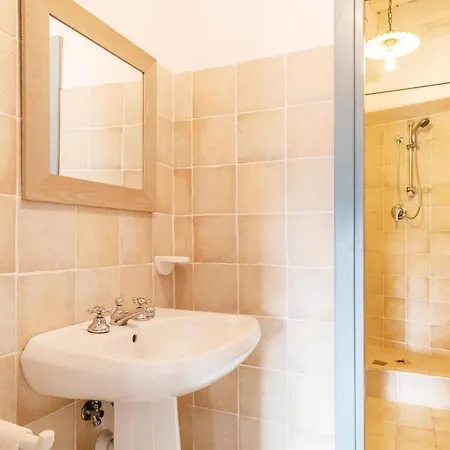 Vakantiehuis La Canonica