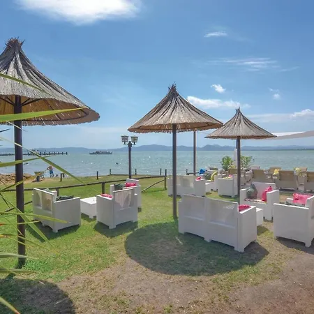 La Canonica Piegaro (Umbria)