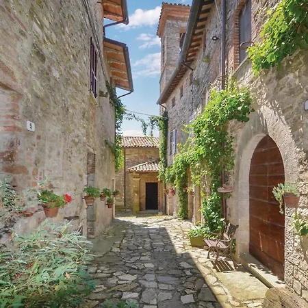 Tatil Evi La Canonica Piegaro (Umbria)