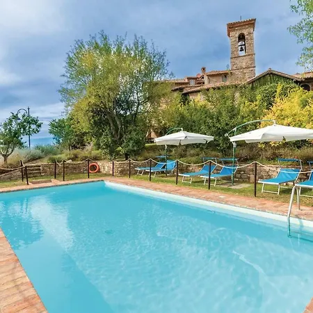 La Canonica Holiday home *