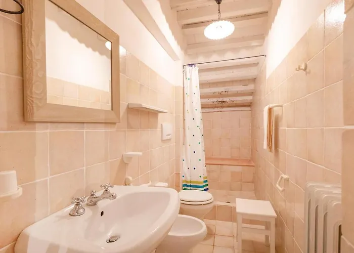 La Canonica 別荘 *