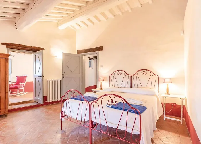 La Canonica 別荘 *