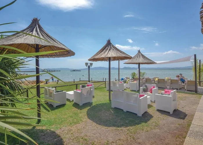 La Canonica ピエガーロ